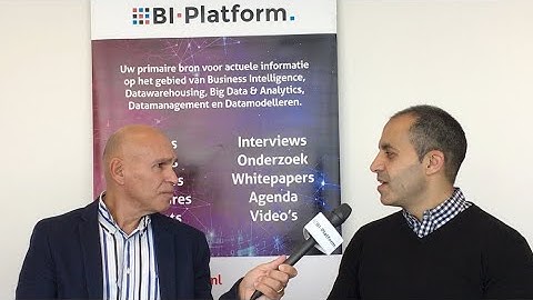 CEO Ali Ghodsi on the roadmap of Databricks