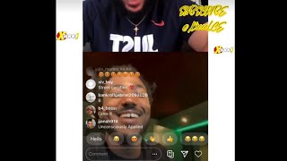 MOZZY SPEAKS ON NEW ALBUM BEYOND BULLETPROOF AND LOSING HIS GRANDMOTHER | WEST UP