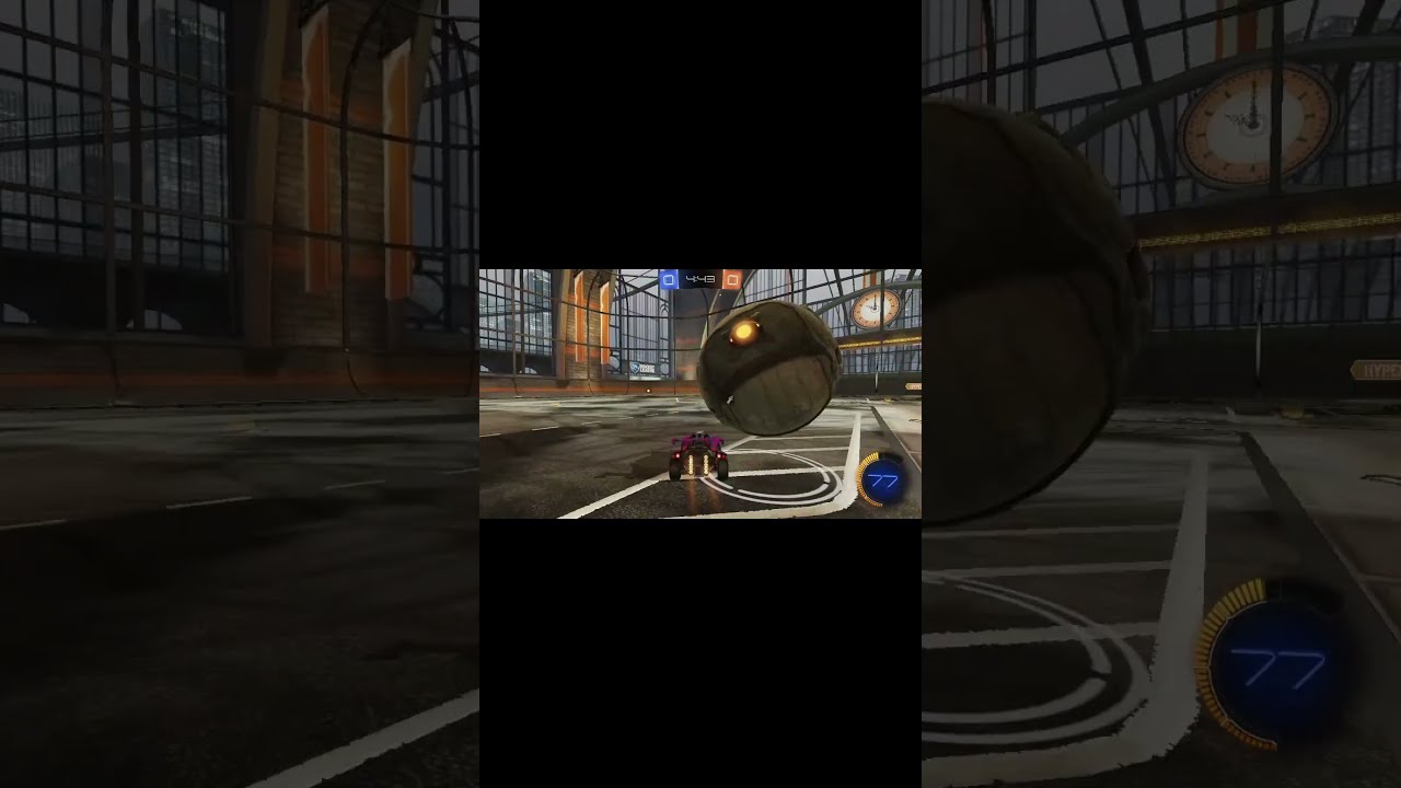 Put That Guy On Skates Rocketleague Viral Fyp Shorts