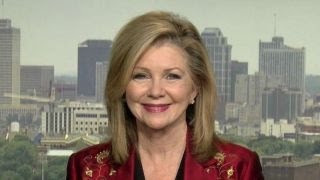 Rep. Marsha Blackburn on Trump's EPA pick