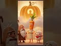 [Veggie Stories] Rich Barns, Poor Soul! | Veggie Bible Parables Full Episode