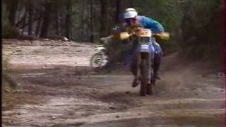 Enduro Corsica 1000 1990