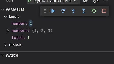 Part 5   Python Functions