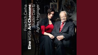 Eine Art Chansons - II. Teil: lichtung