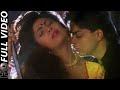 Ae Mere Humsafar | Baazigar 1993 | Vinod Rathod, Alka Yagnik | Shahrukh Khan, Shilpa Shetty | HD |