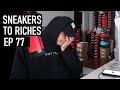 pain - sneakers to riches 77