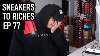 pain - sneakers to riches 77 screenshot 3