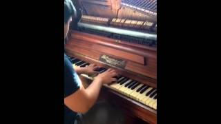 Seyyid - Yagmur Damlasi Piano