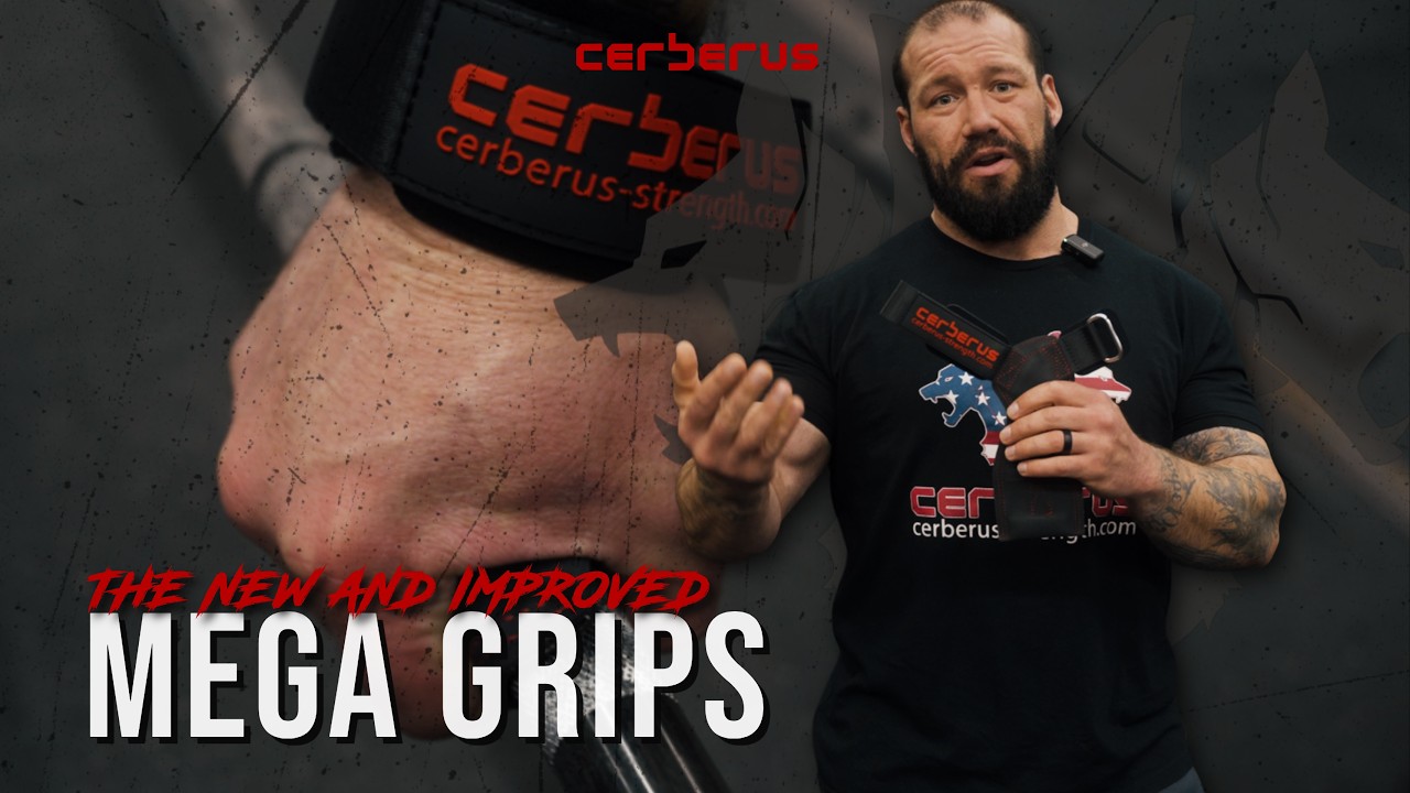 Mega Grips