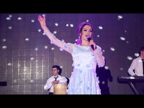 Гюльназ Гаджикурбанова - Сердце пополам