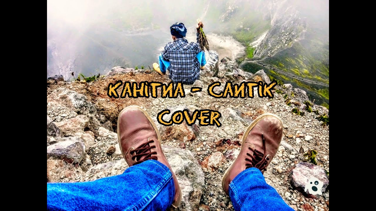 Kahitna - Cantik (Cover) #Kahitna #Cantik #Cover - YouTube