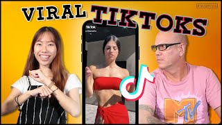Generations React to TIK TOK Videos! (Ft. Charlie D'Amelio) Profile