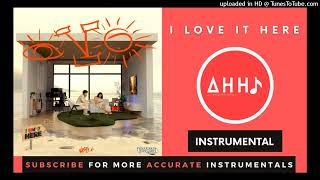 Nasty C - Hard Choice feat. 25k (Instrumental) Download