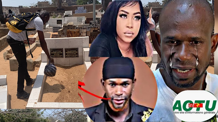 Nouvelles infos du Procureur sur le décès de Aziz Dabala, selon son frère