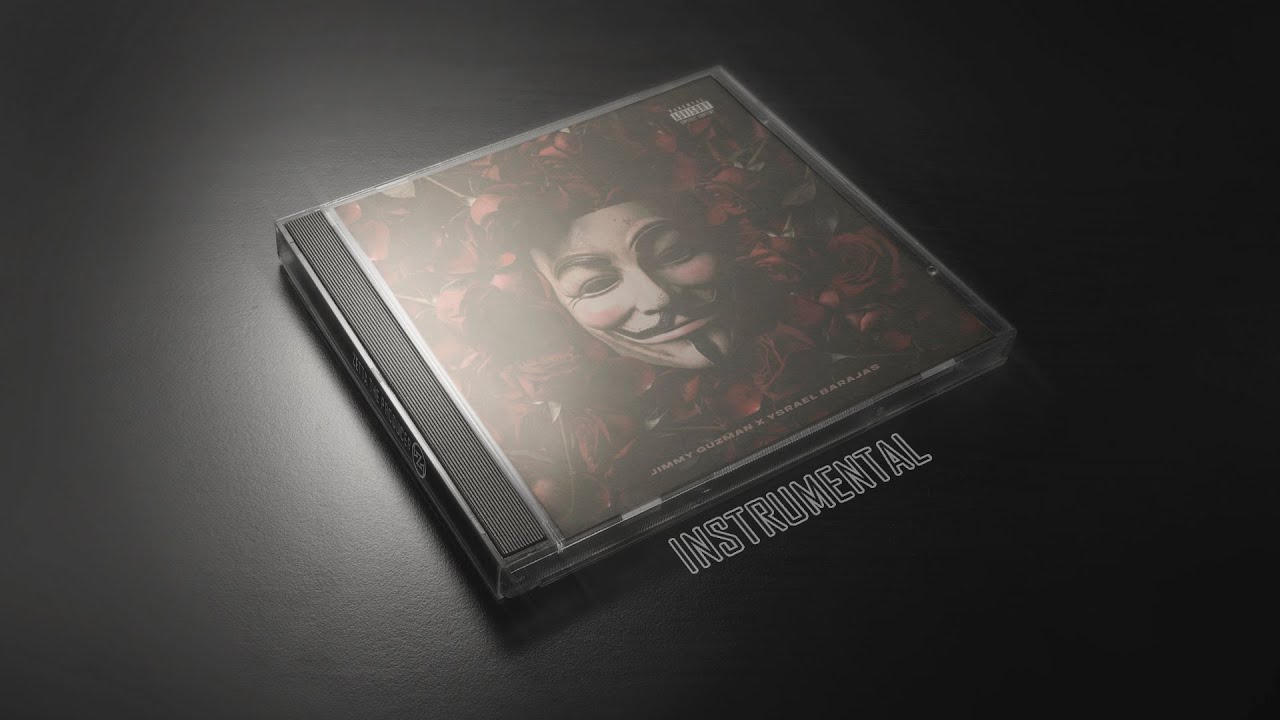 Jimmy Guzman x Ysrael Barajas - Vendetta (Instrumental)