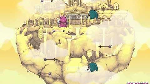 Twin Shot 2 - Level 10