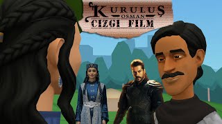Kuruluş Osman Çi̇zği̇ Fi̇lm