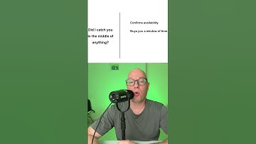 Ask this question when B2B cold calling