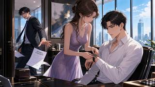 My CEO Wife Gave Her Assistant a Million-Dollar Watch I Filed the Divorce Paper And Bankrupted Her