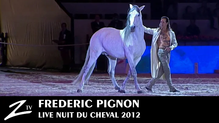 Frdric Pignon & Magali Delgado - Full LIVE