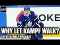 Are You Confident In Joseph Woll? + What Went Wrong With Kampf? | SDP