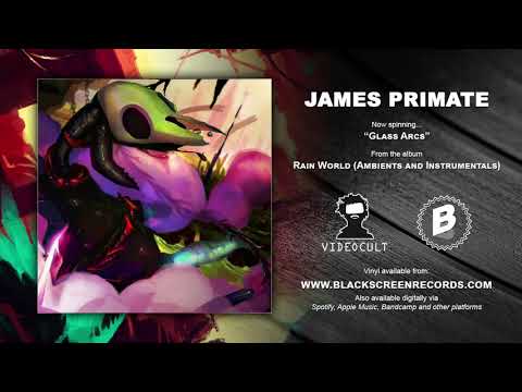 James Primate |