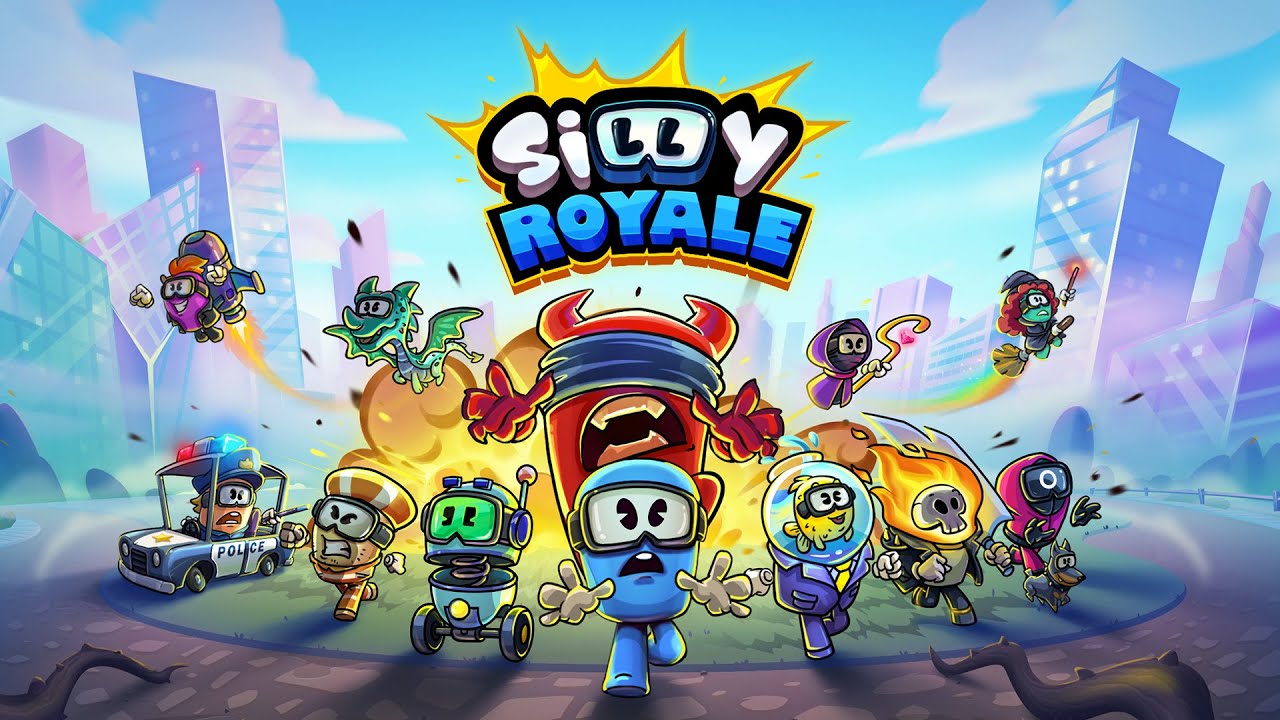Silly Royale Devil Amongst Us Apps On Google Play