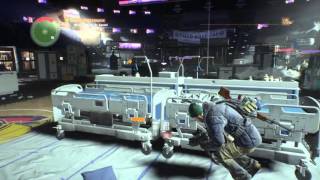 The Division - Epic Gunfight