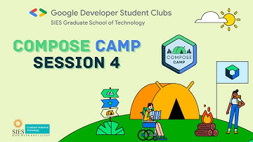 Android Compose Camp Session- 4
