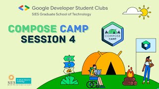 Android Compose Camp Session- 4