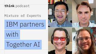 IBM’s cloud collab, Meta’s Muse Glimmer & OpenAI’s upcoming Astra model