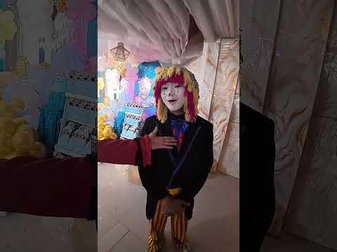 My Pee Oww Bee | Binyag Ng Inaanak Ni Manila B.