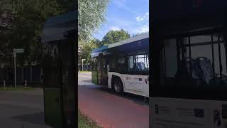 Solaris Urbino 12 IV Hybrid #1844 SPA Klonowica