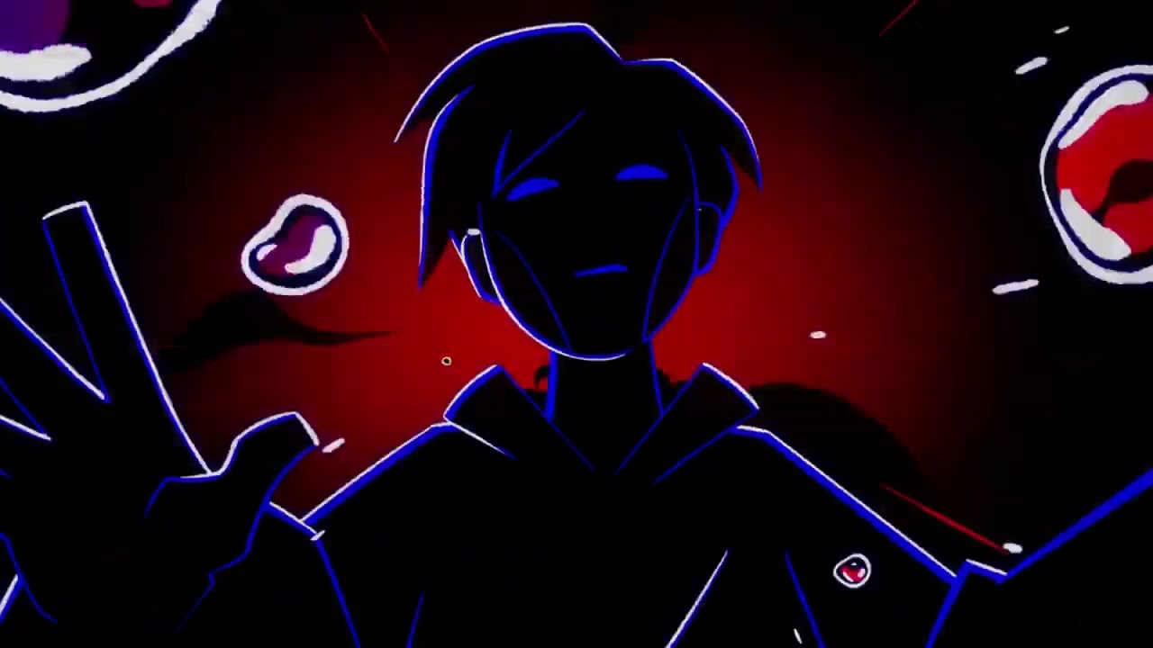 ALONE IN THE DARKNESS