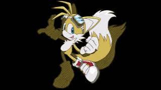 Sonic Riders - Tails Voice Clips