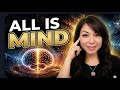 Scientists Finally Confirming What Hermeticism Taught 2000 Years Ago
