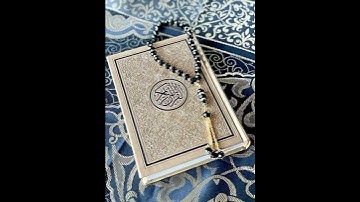 سورة الفلق آيات ١-٥, Surah Al-Falaq versets 1-5