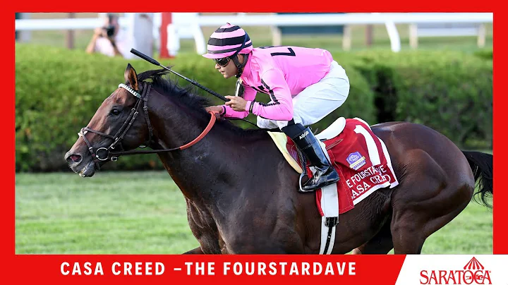 Casa Creed - 2022 - The Fourstardave