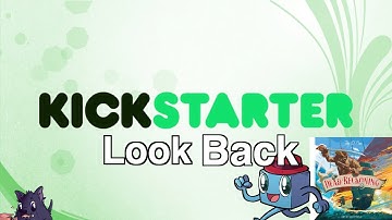 Kickstarter Lookback: Dead Reckoning and more!