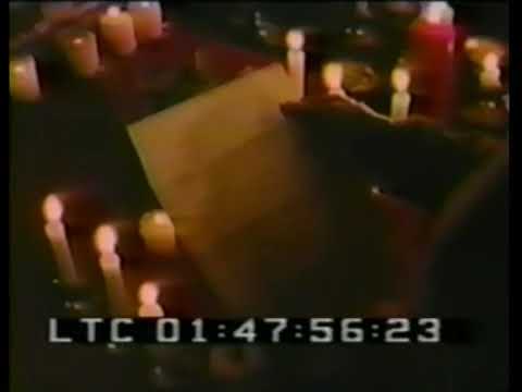 Deleted Scene - Phantasm II (1988) FULL SCENE - Sunday Movies on Movie Gods
