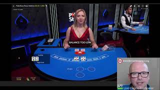 For further information please visit
https://www.livecasinocomparer.com/live-casino/pokerstars-live-casino-review/,
where you’ll find a detailed written revi...