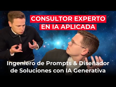 NUESTRA FORMACIÓN 🎓: Masters y Programas en Inteligencia Artificial 🤖 | Transforma tu Carrera