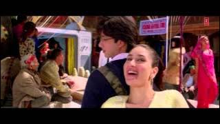 Atiye   Soygun var 2013 video klip HD Yeh ishq hai   Jab we met ) (720p)