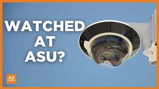 ASU has 20 Flock cameras. Here’s what we know about the data