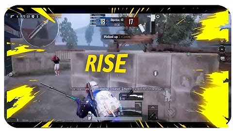 SIXTYNINE EDITING CONTEST-RISE||Android edit#sixtyninecontest@sixtynine