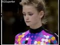 Eliza Bialkowska Clubs Qualifications Olympics 1988 Eliza Bialkowska Clubs Qualifications Olympics 1988