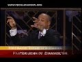 "Season of Change" Pastor John K. Jenkins Sr. (Awesome Sermon)