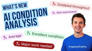 Propertyengine Ai Condition Analysis - September 2025 Update