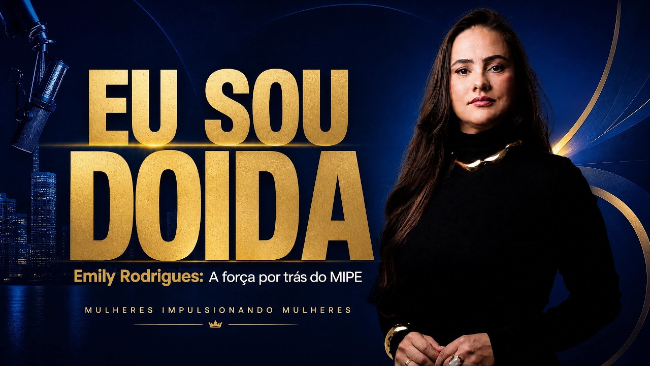 A estratégia por trás da maior rede de mulheres de Dourados | Quarks Podcast