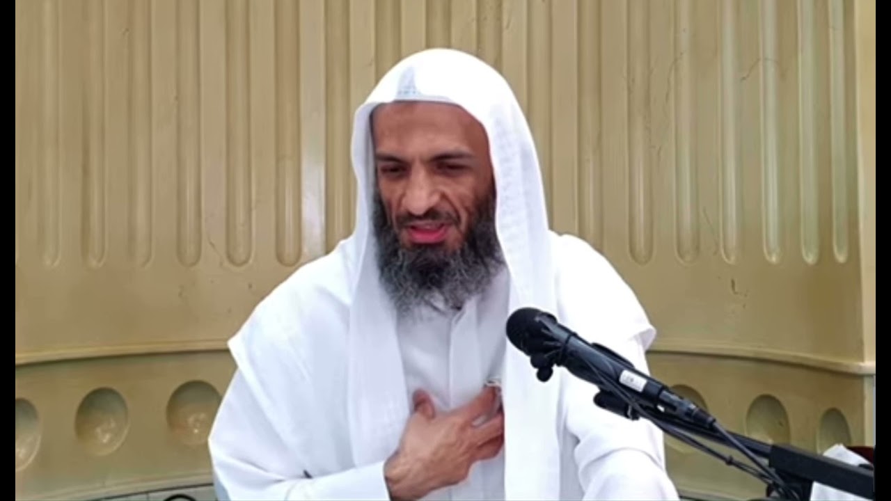 لو يُدفع للمسلم المليارات مقابل حلاوة الإيمان الذي يجده في قلبه لم يتنازل عنها | الشيخ خالد إسماعيل